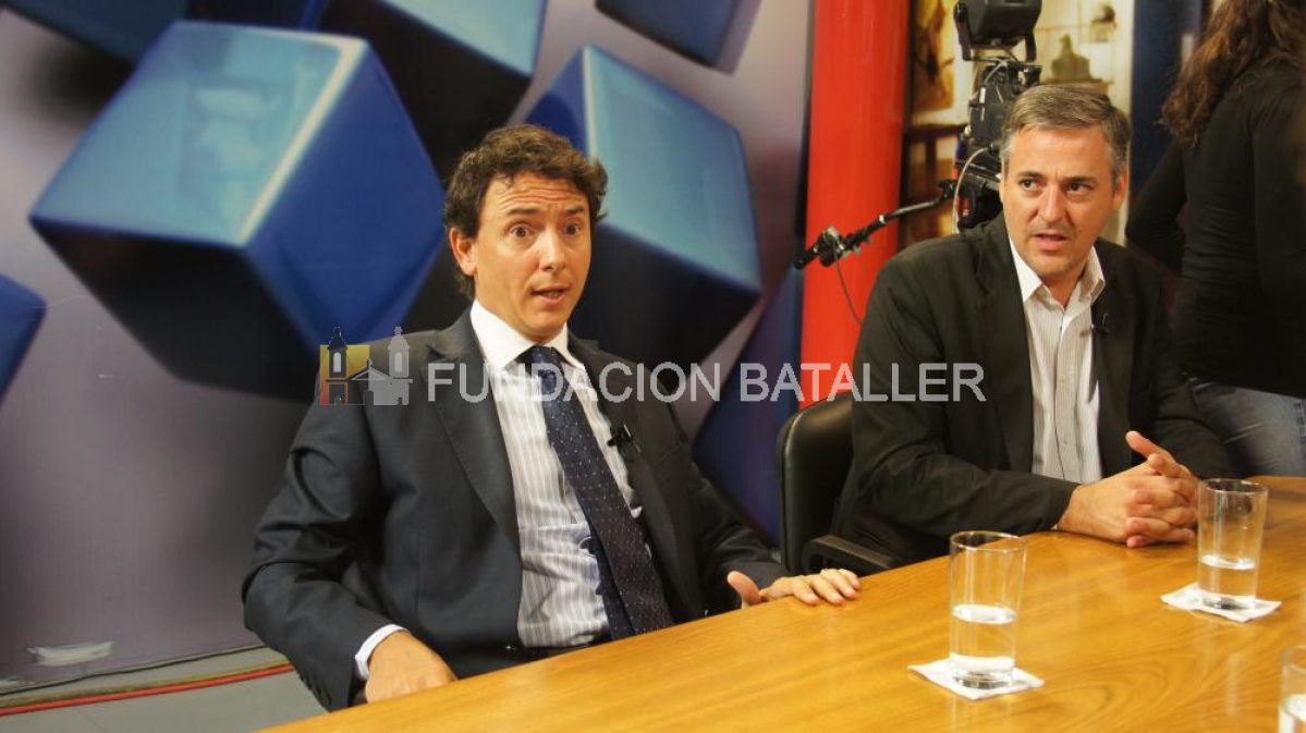 Linchamientos: "Es razonable que haya desconfianza en los órganos del Estado"