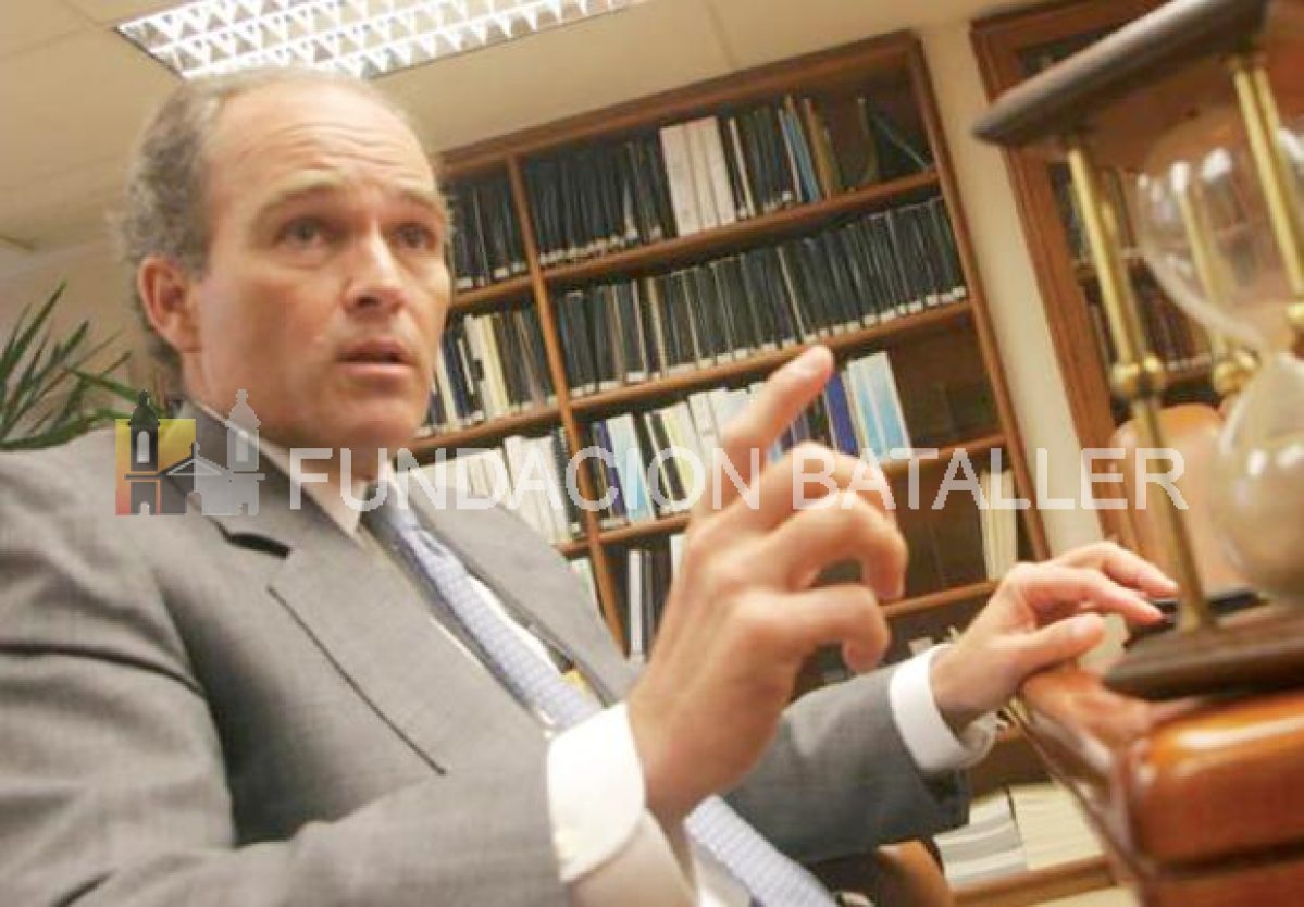 Roque Benavídes: "Contaminan más las ciudades y la agricultura que la minería"