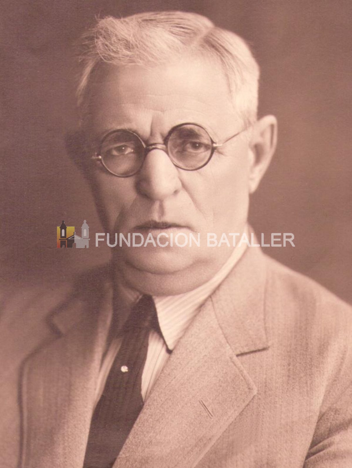 Gimbernat. Artistas, comerciantes y destacados profesionales