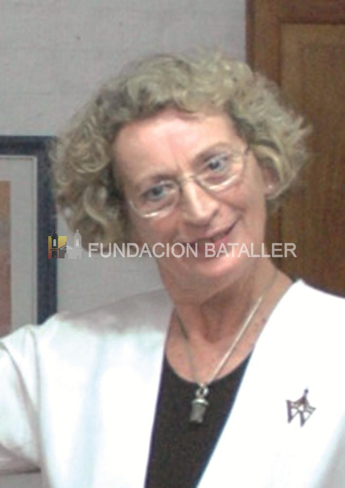 Ana María Beltrán De Varea