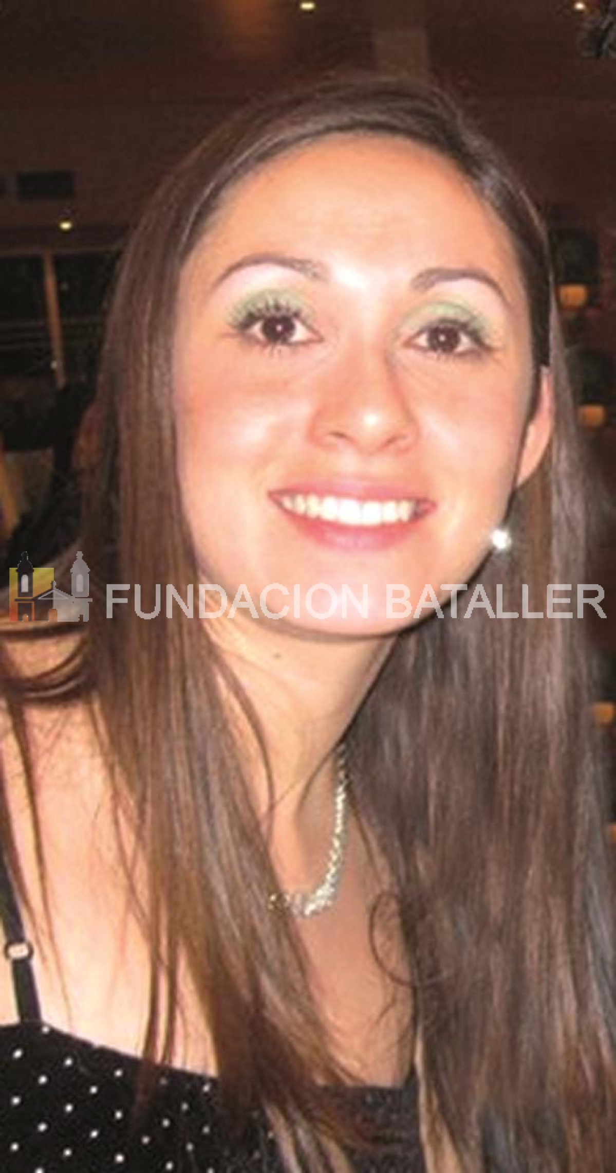 Natalia Allayme De Allegue