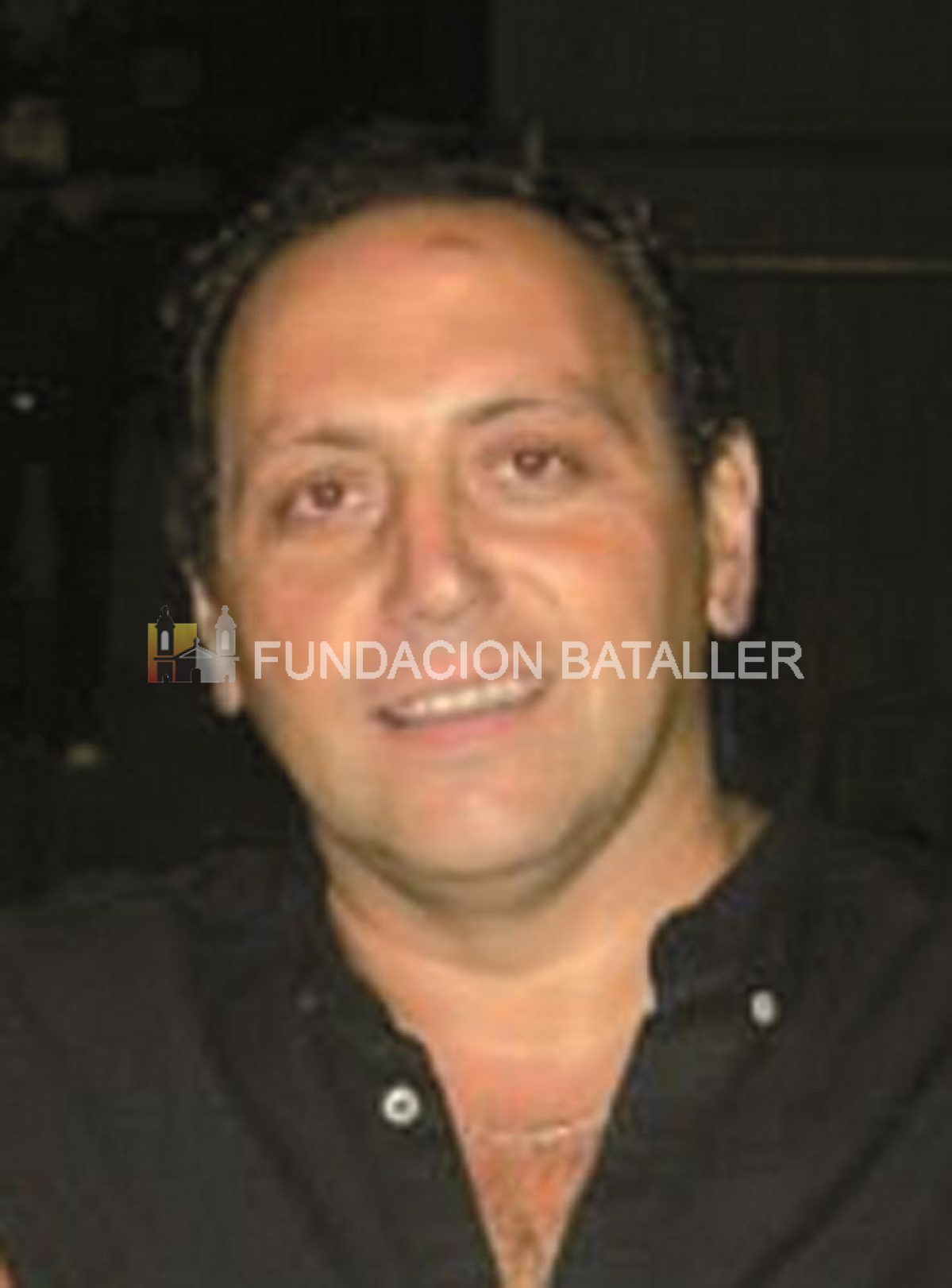 Ignacio Achem