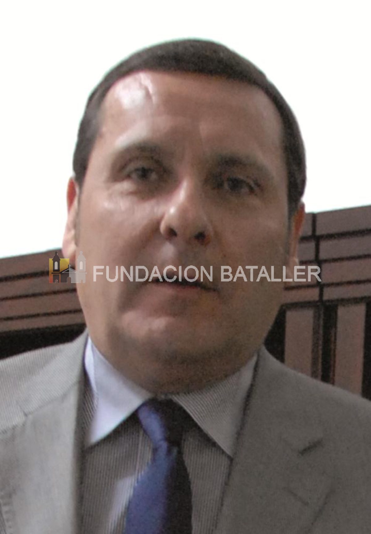 Hugo Carlos Echegaray