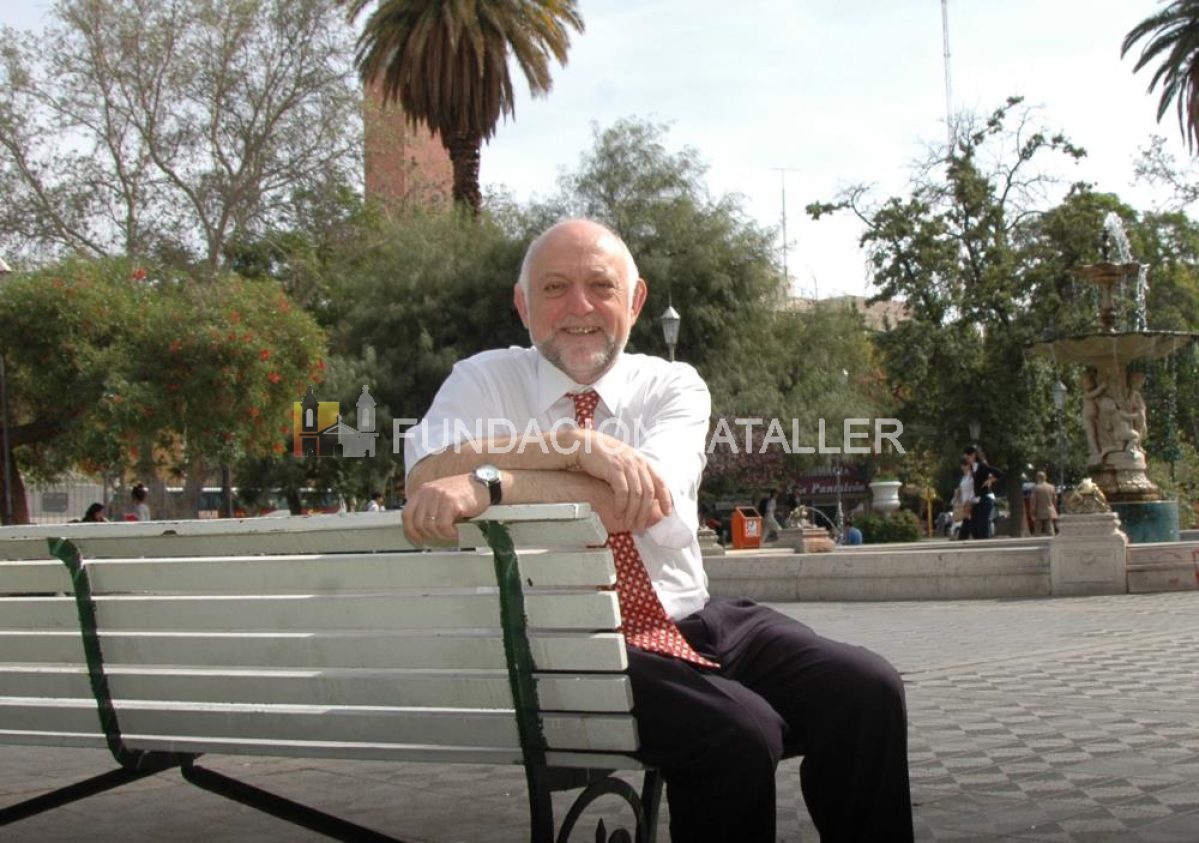 Fernando Nogales: Solo el 30% de las empresas familiares alcanza la segunda generación