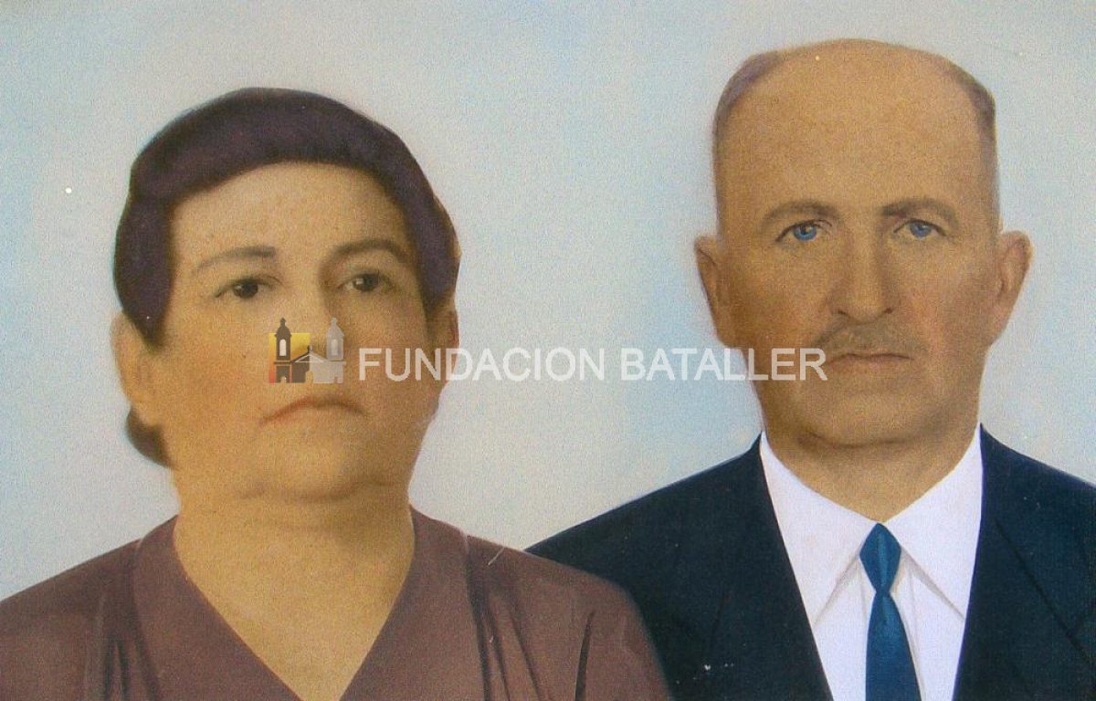 Abraham. Una familia de destacados bailarines