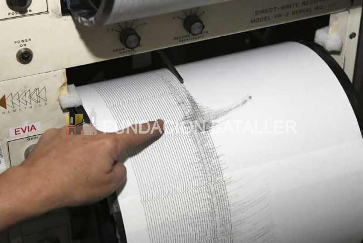 San Juan no está preparado para un terremoto
