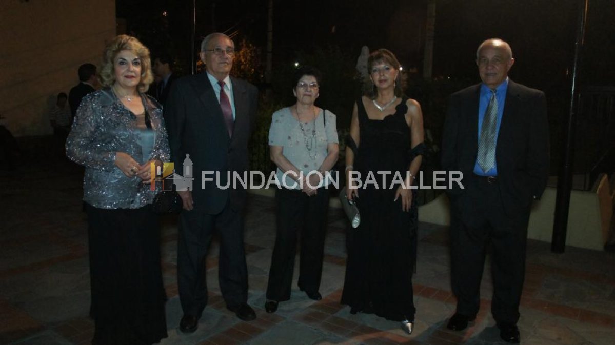 García  - Giuliani