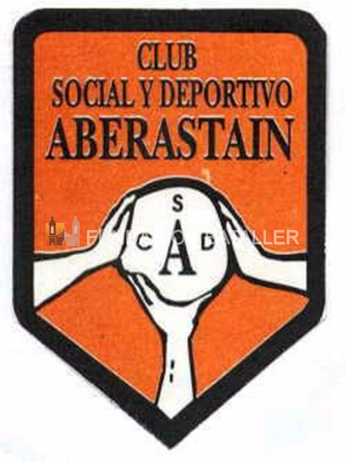 Club Social y Deportivo Aberastain