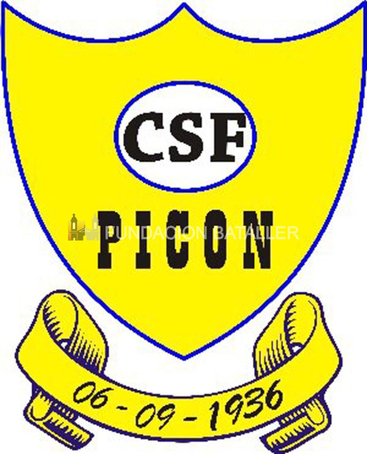 Club Sportivo Federico Picón