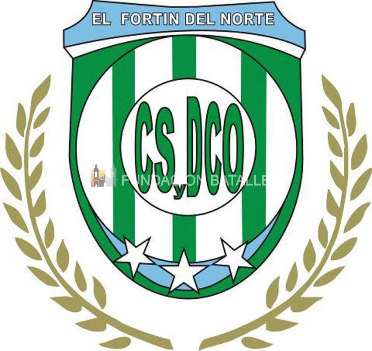 Club Social y Deportivo Centenario Olímpico