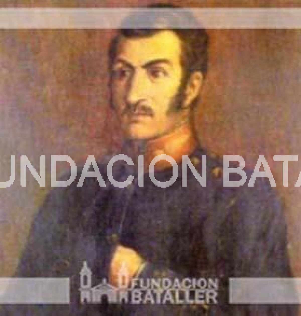 San Juan en la Declaración de la Independencia