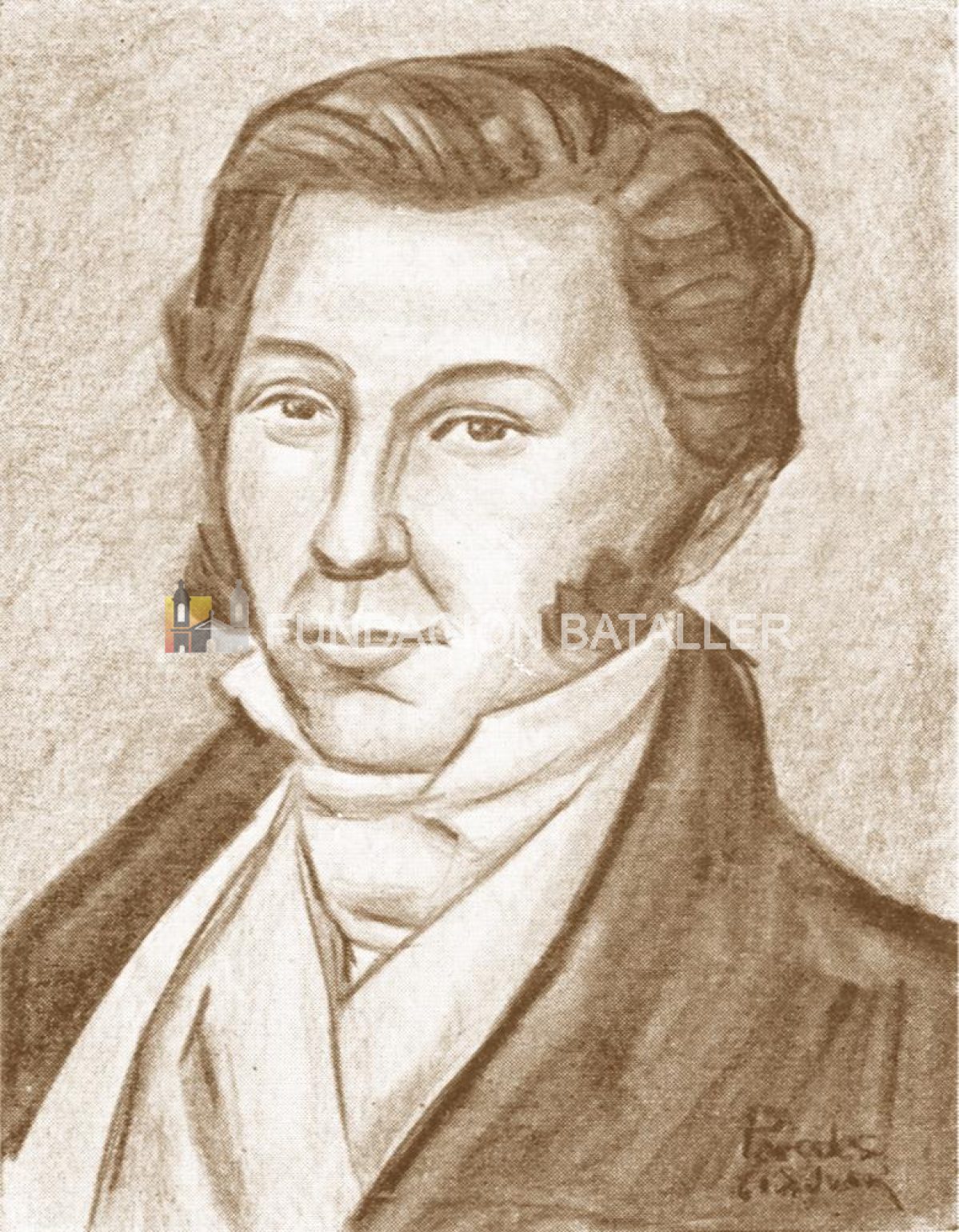 Próceres sanjuaninos: José Ignacio de la Roza