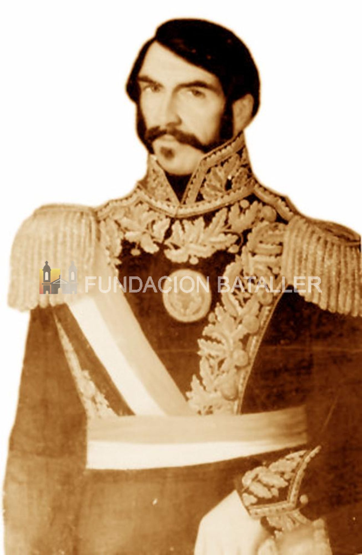 Federales en la Provincia