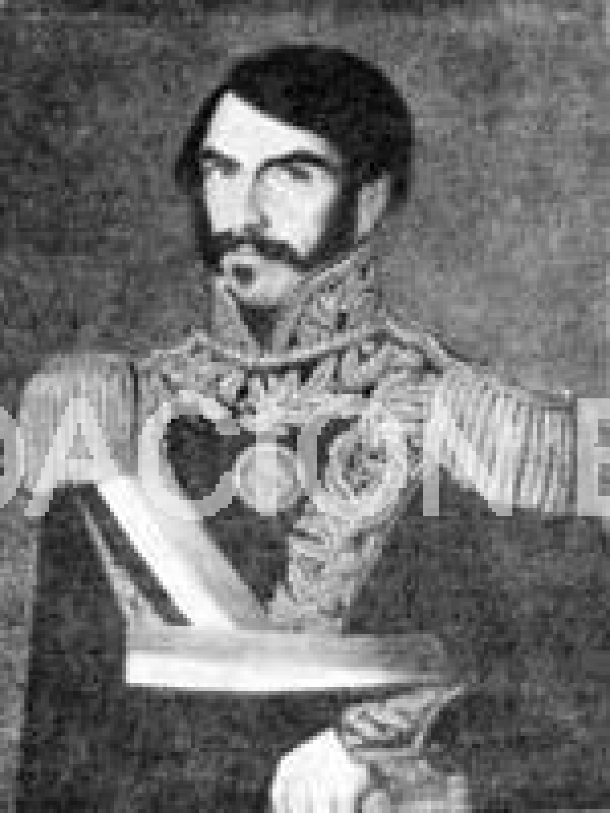 El cadáver vejado