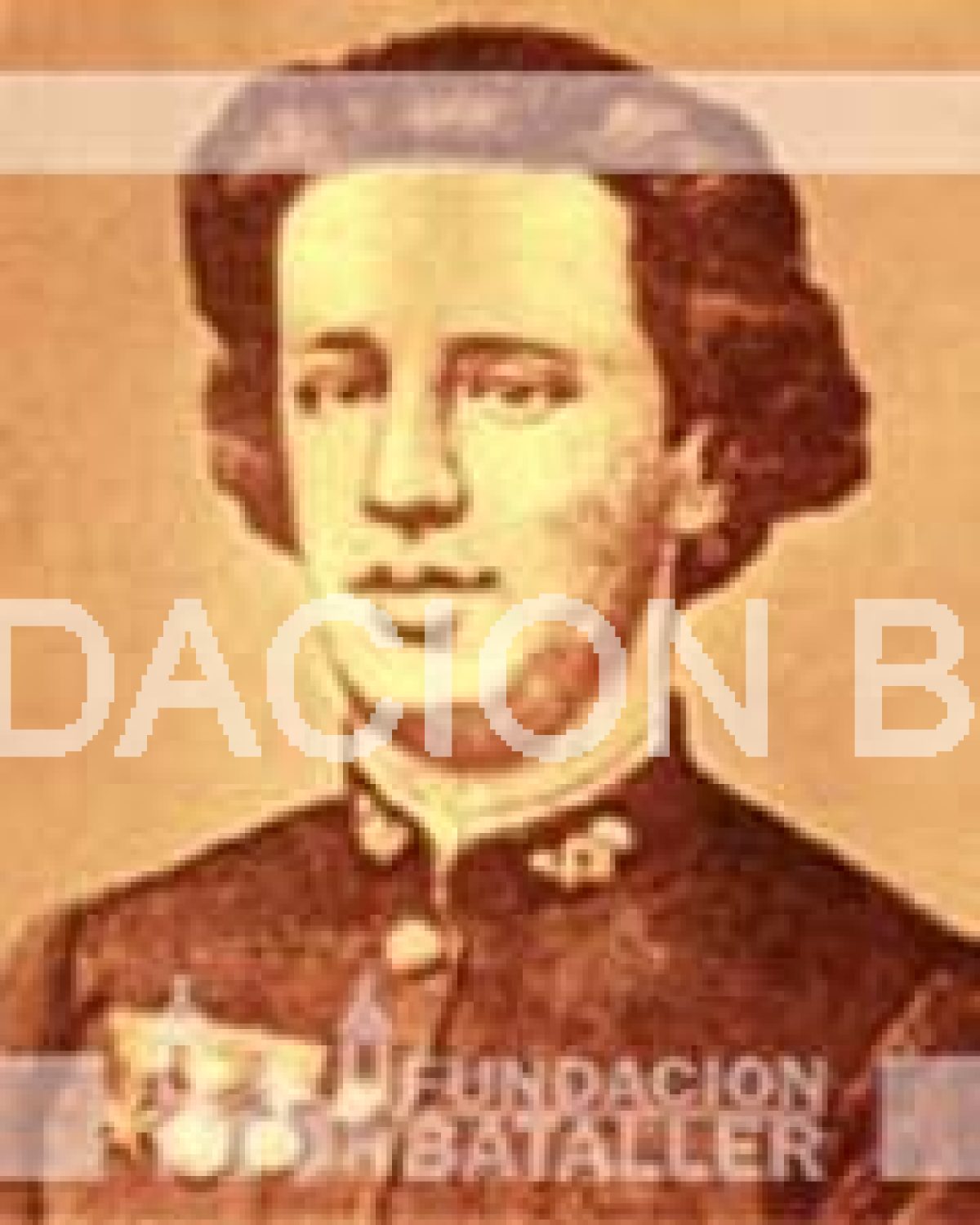 El Gobierno de Sarmiento