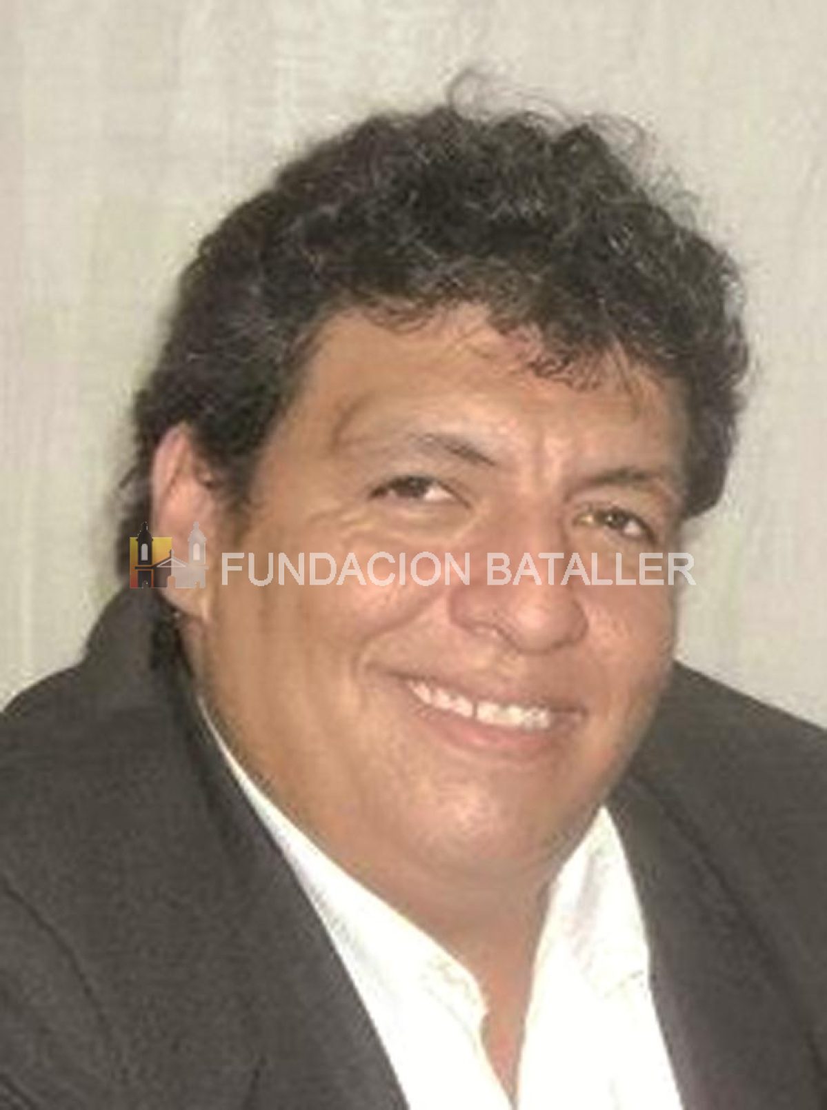 Ernesto Villavicencio