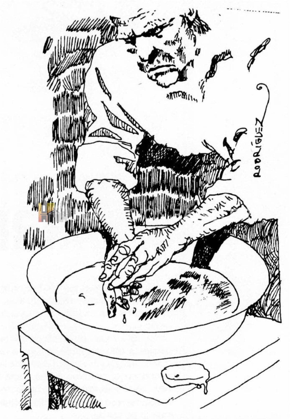 La muerte de don Blas