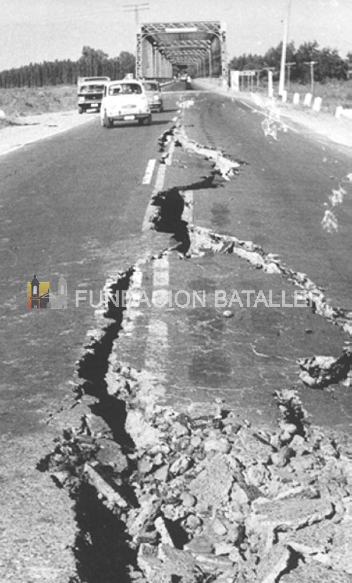 Terremoto de 1977 en Caucete