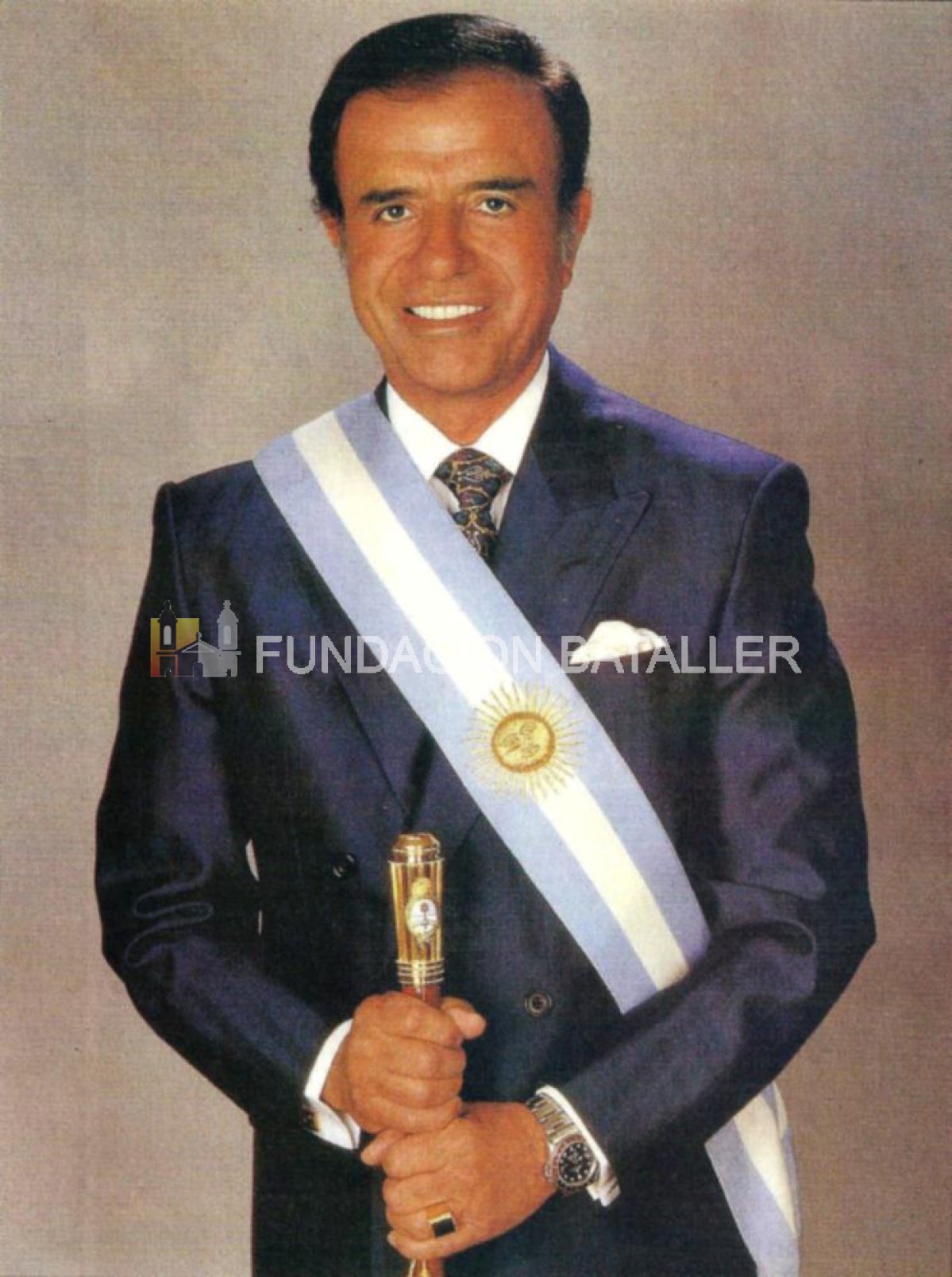 El regreso de la democracia
