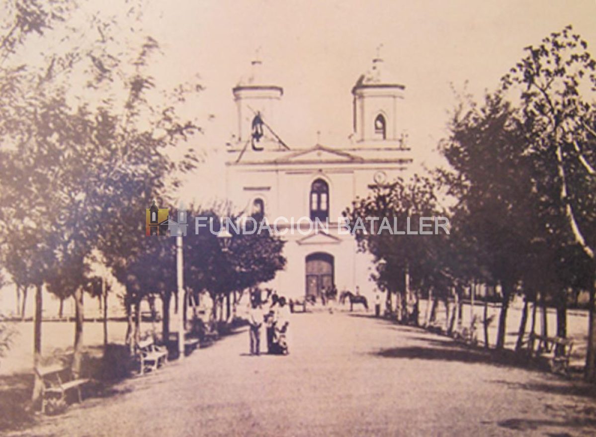 Arquidiócesis de San Juan de Cuyo