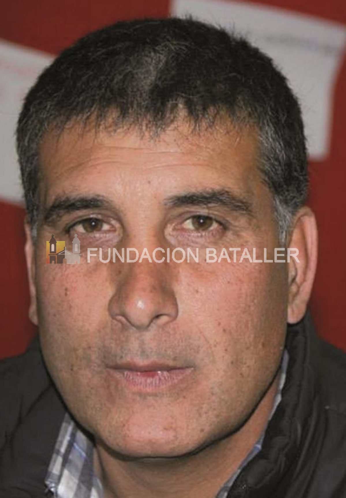 Jorge Croce