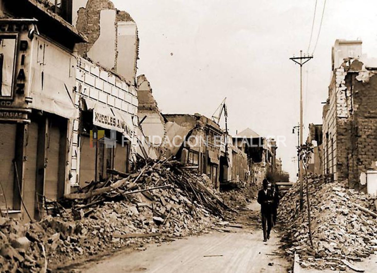 Década de 1940
