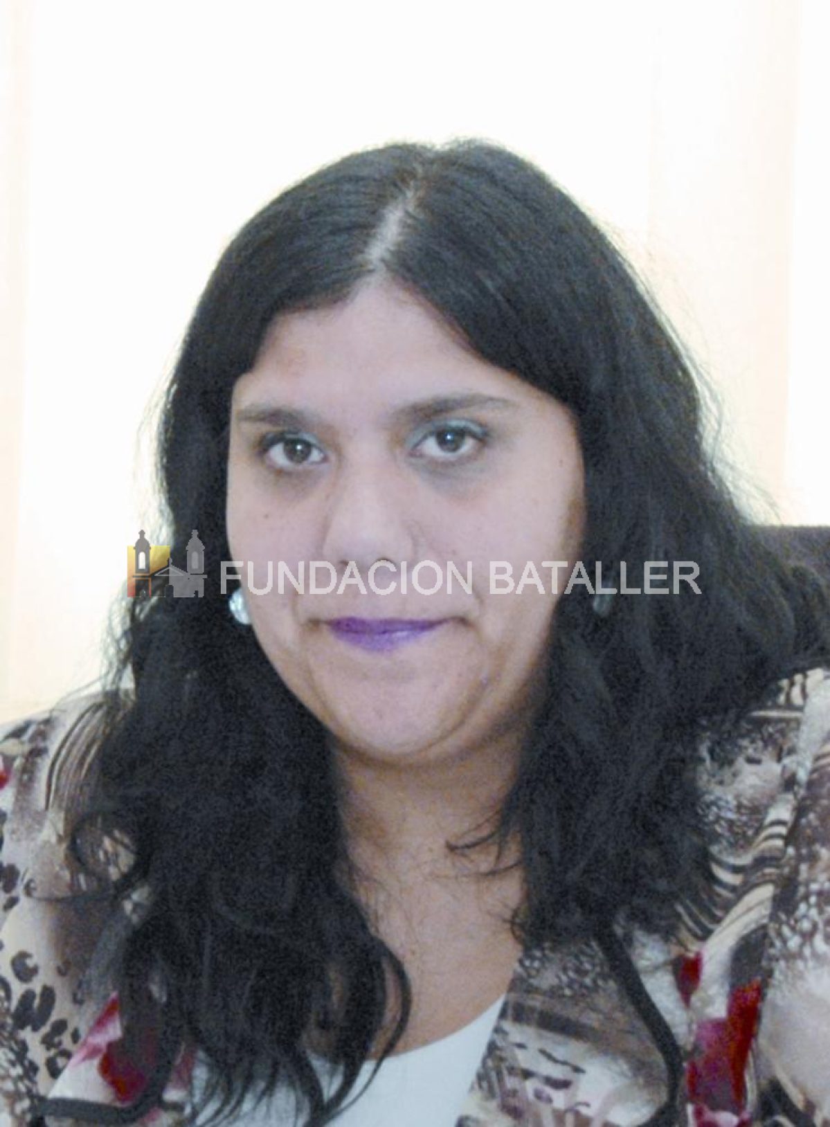 María Julia Camus