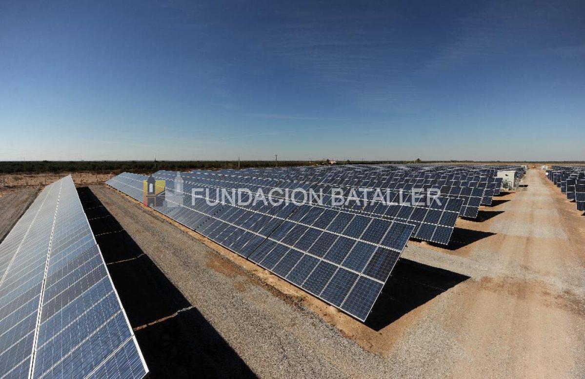 Perspectivas energéticas en San Juan