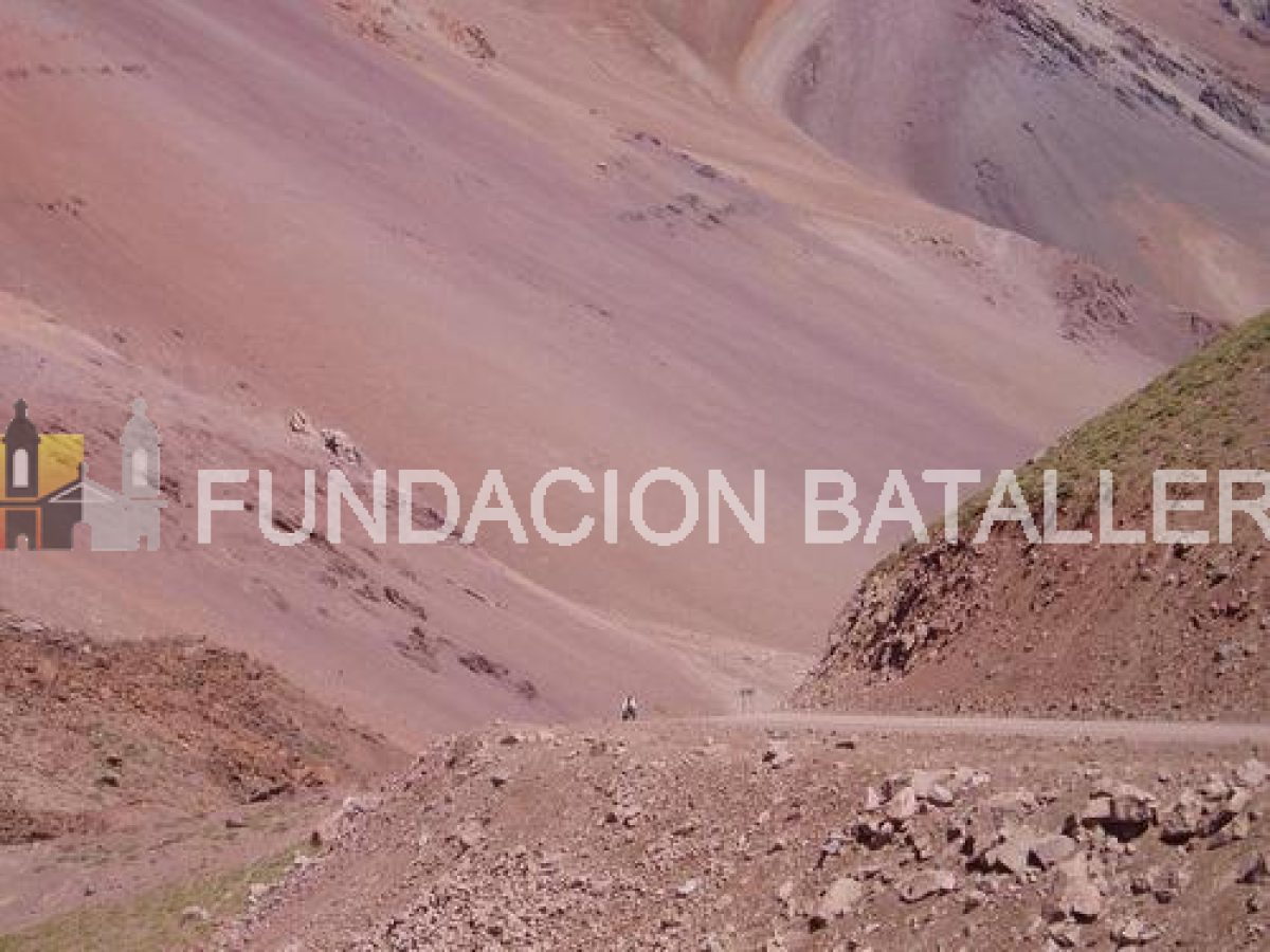 Principales rutas de San Juan