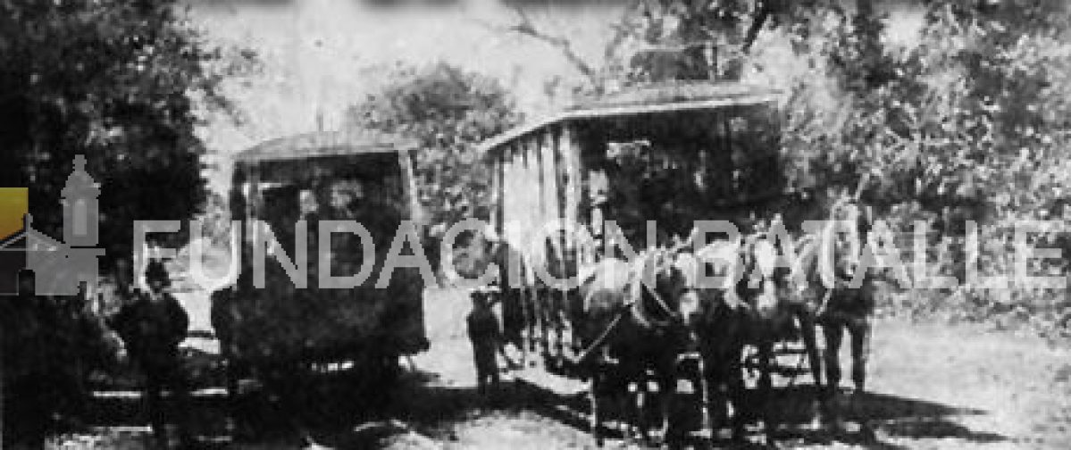 Los Tranvías de San Juan