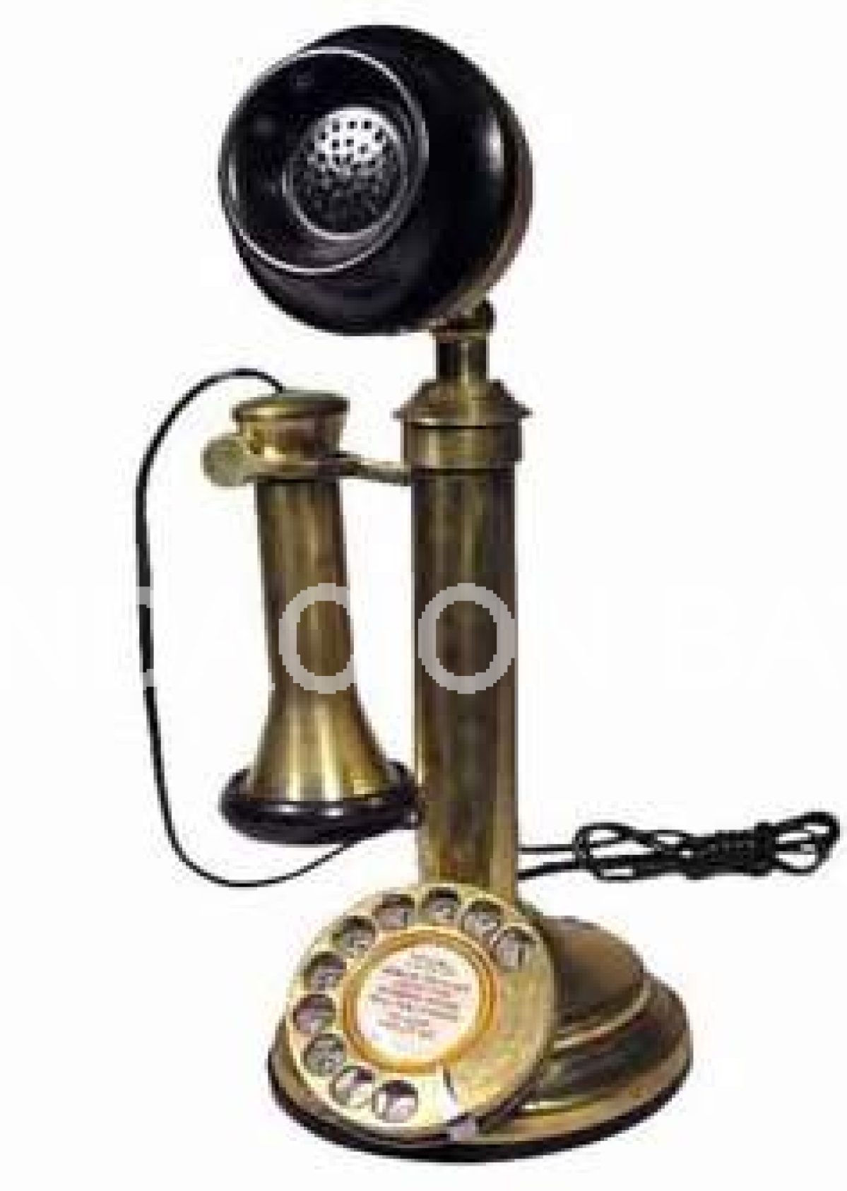 El Teléfono