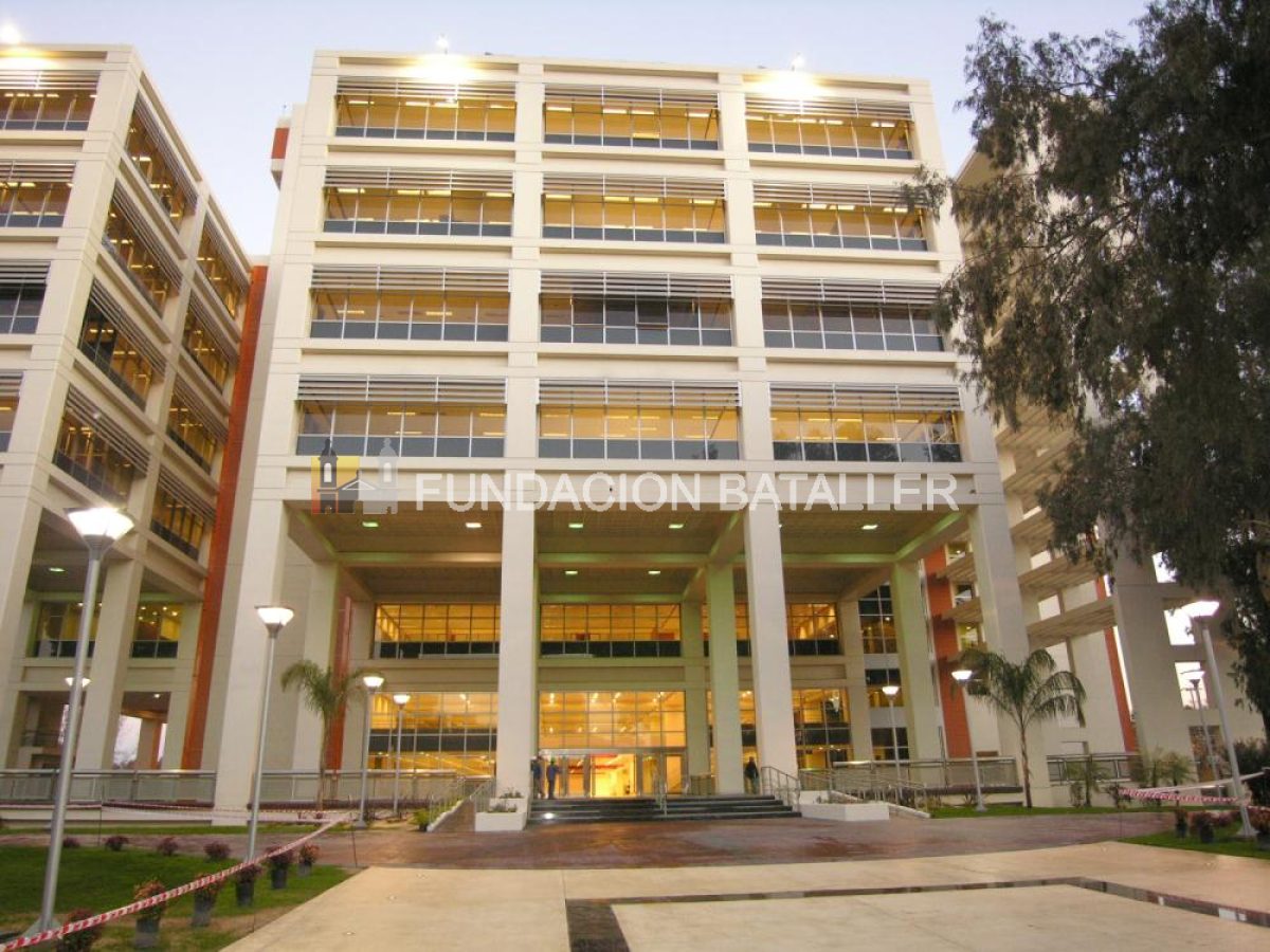 El Centro Cívico de San Juan