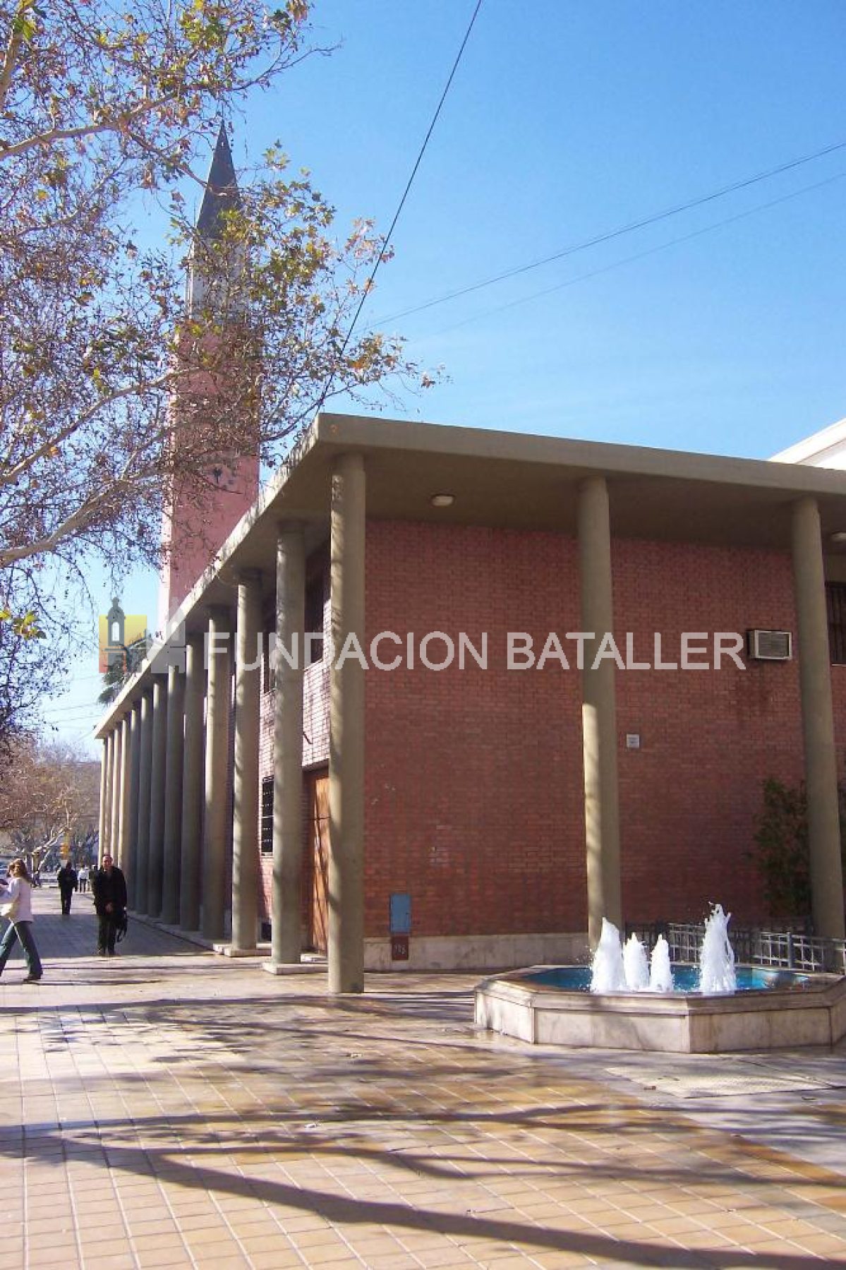 Iglesia Catedral