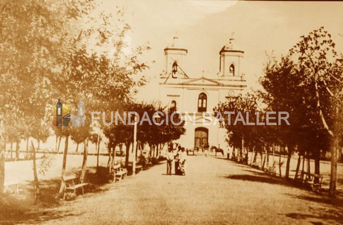 Las telas y cintas de los jesuitas