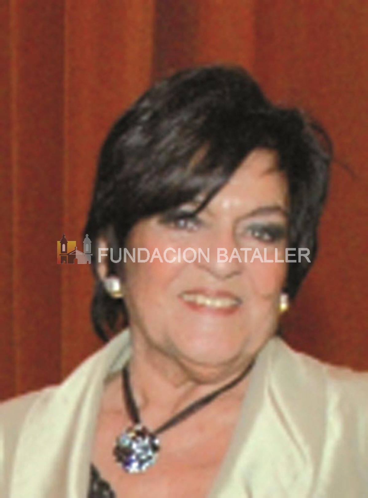 Dunia B. Carrizo De Stoermann