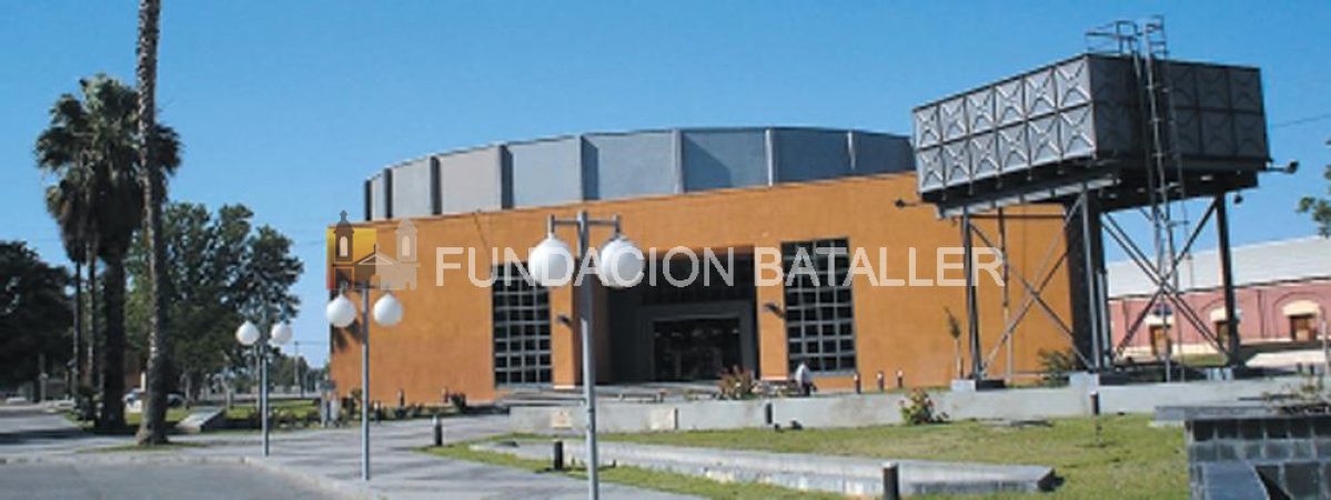 Centro de Convenciones de San Juan
