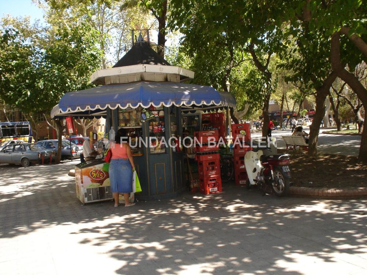 Plaza 25 de Mayo