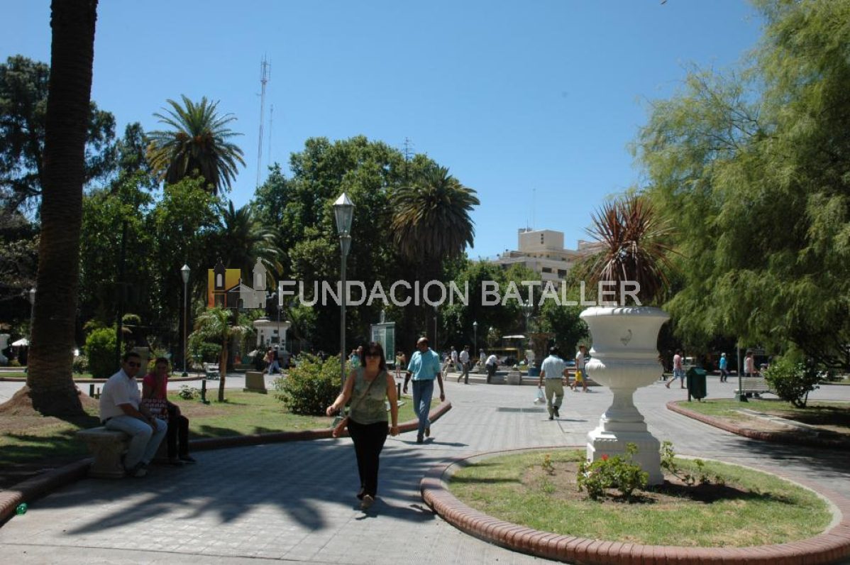 Turismo en la Ciudad y alrededores