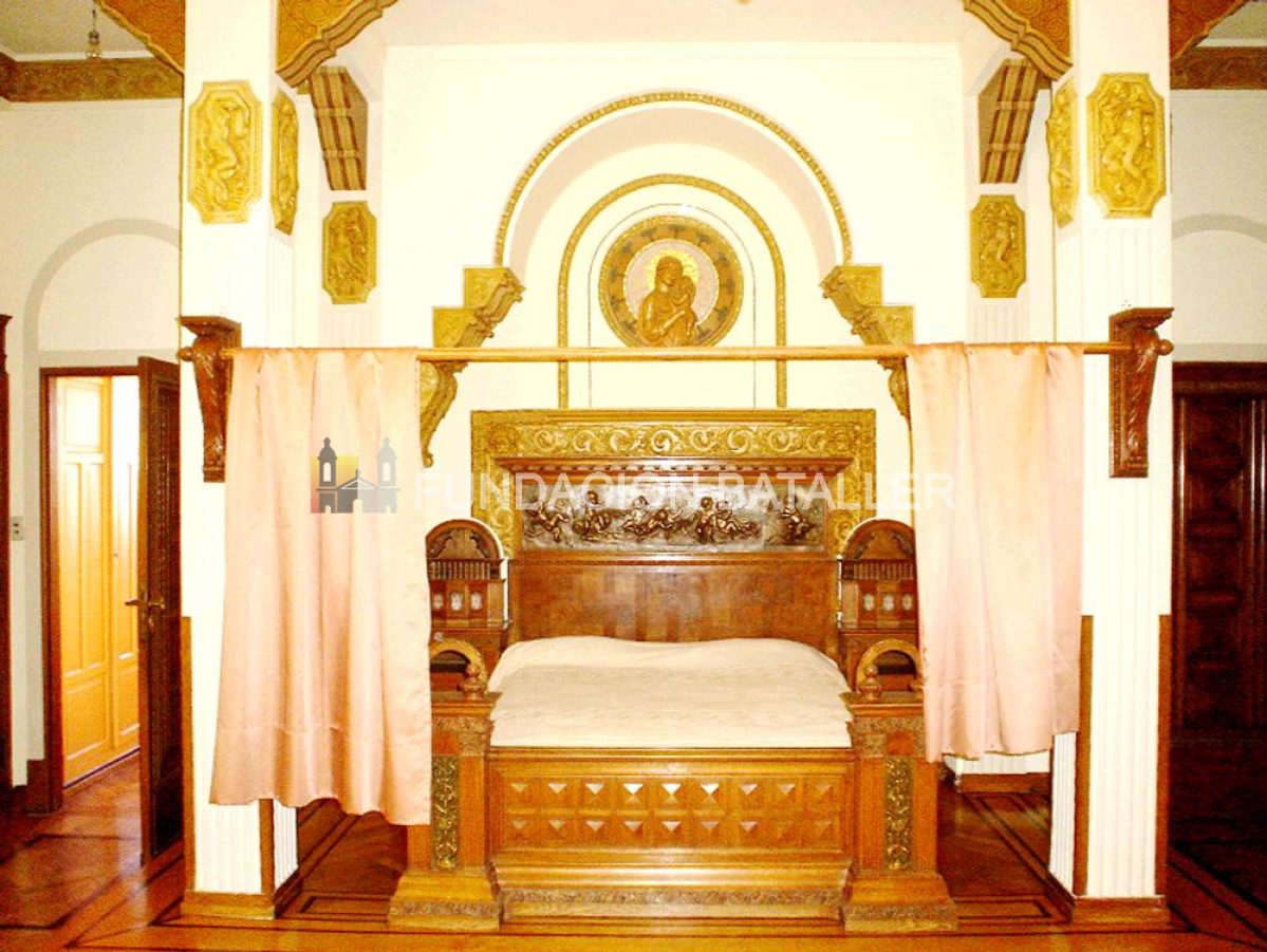 Chalet Graffigna