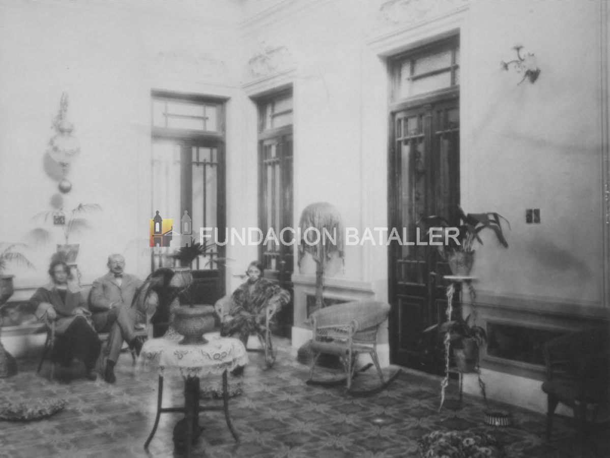 Chalet María Luisa