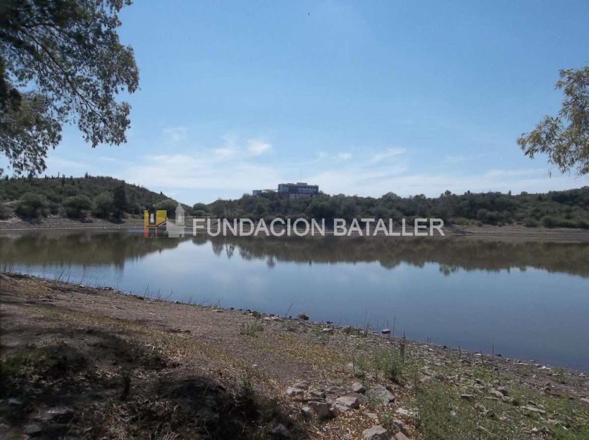 Reserva de Usos Múltiples Valle Fértil