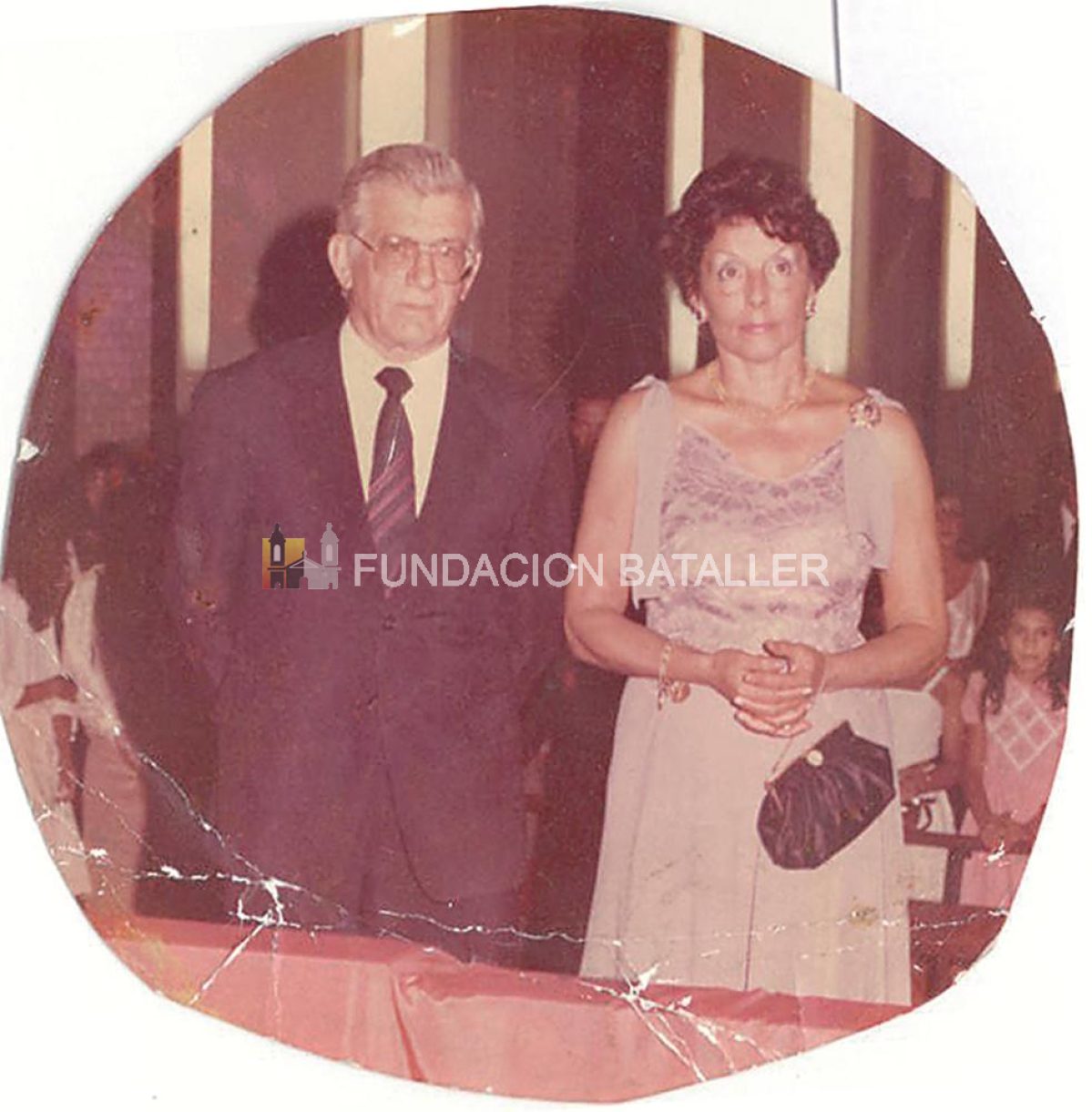 Claudeville. El médico de Bell Ville que llegó a Jáchal