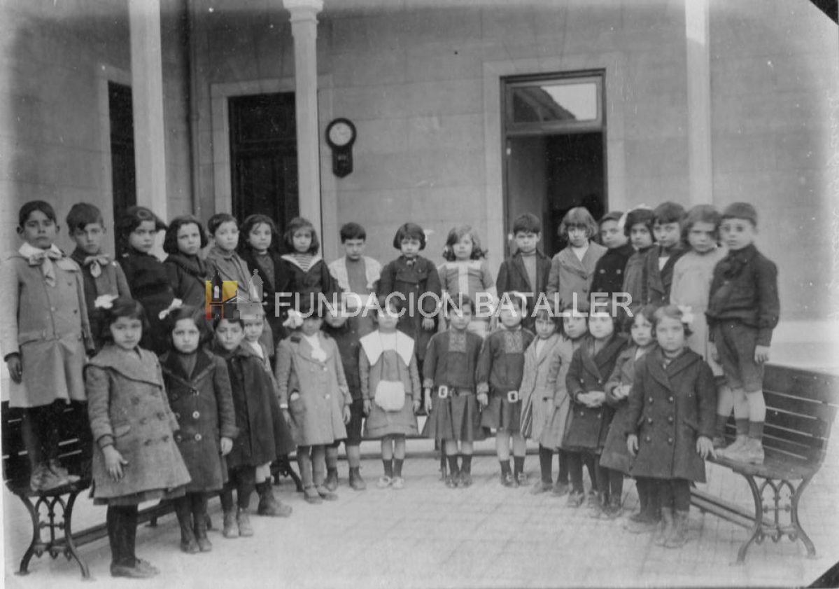 Escuela Normal Superior Sarmiento