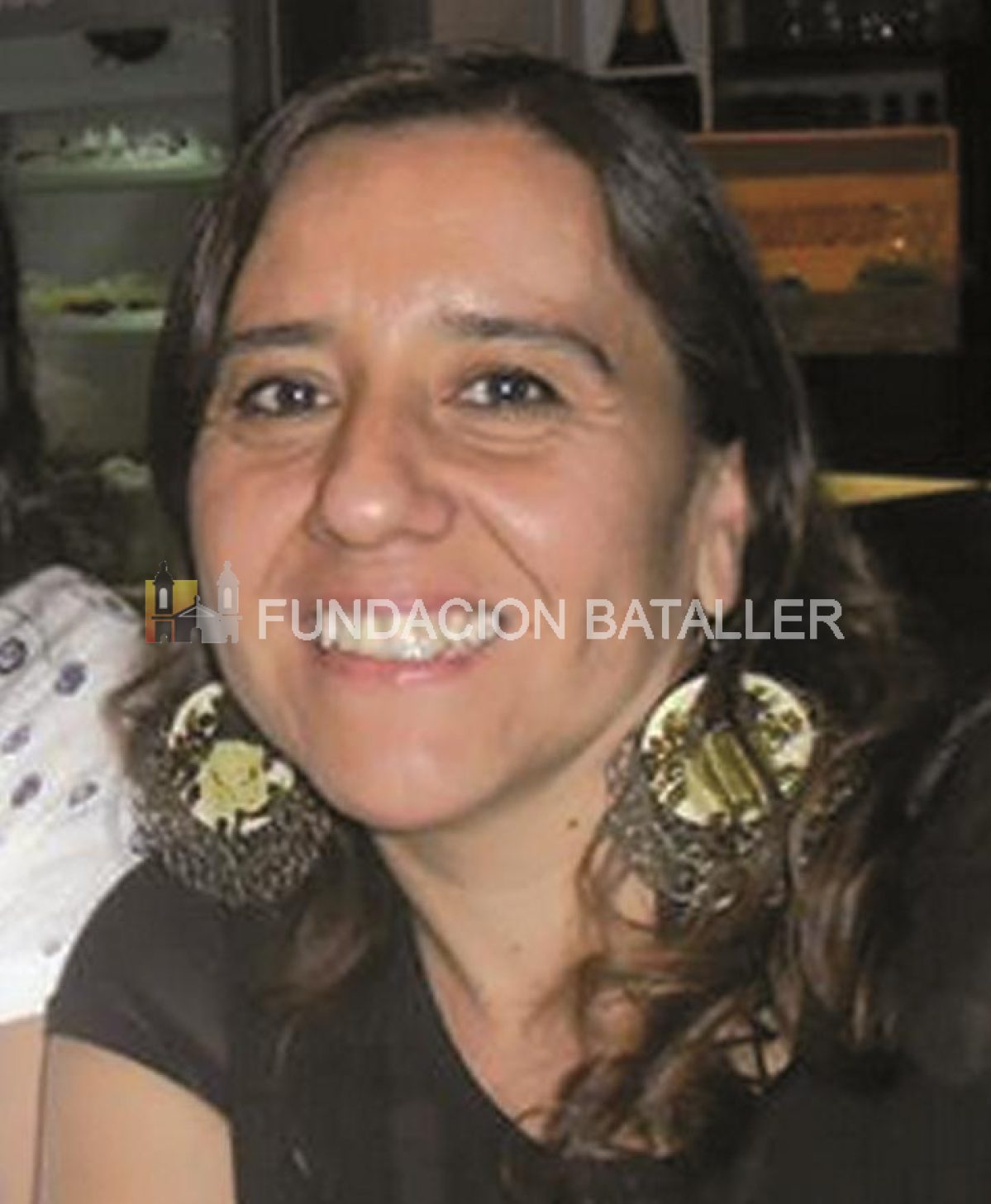Vanesa C. Bustos Luengo