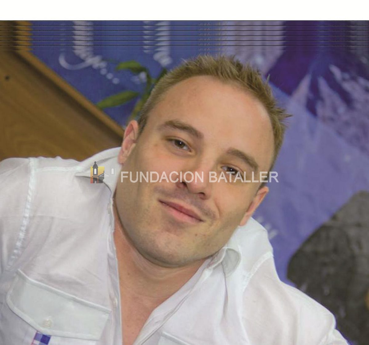 Germán Perarlta