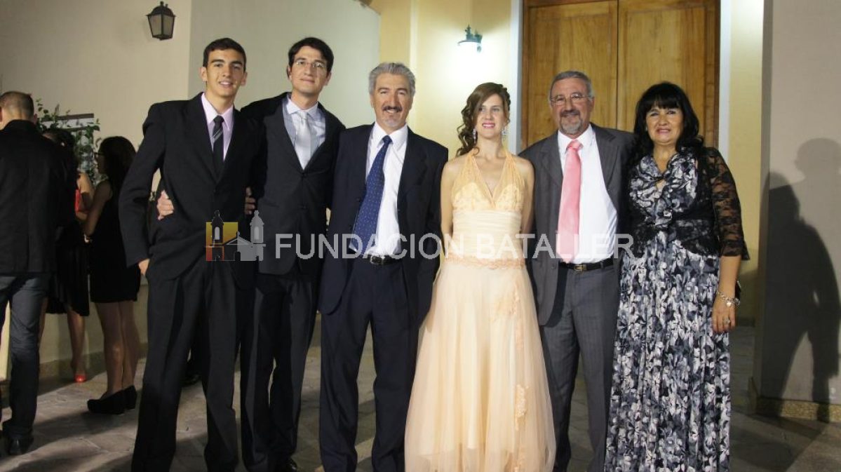Sendra - Flores 