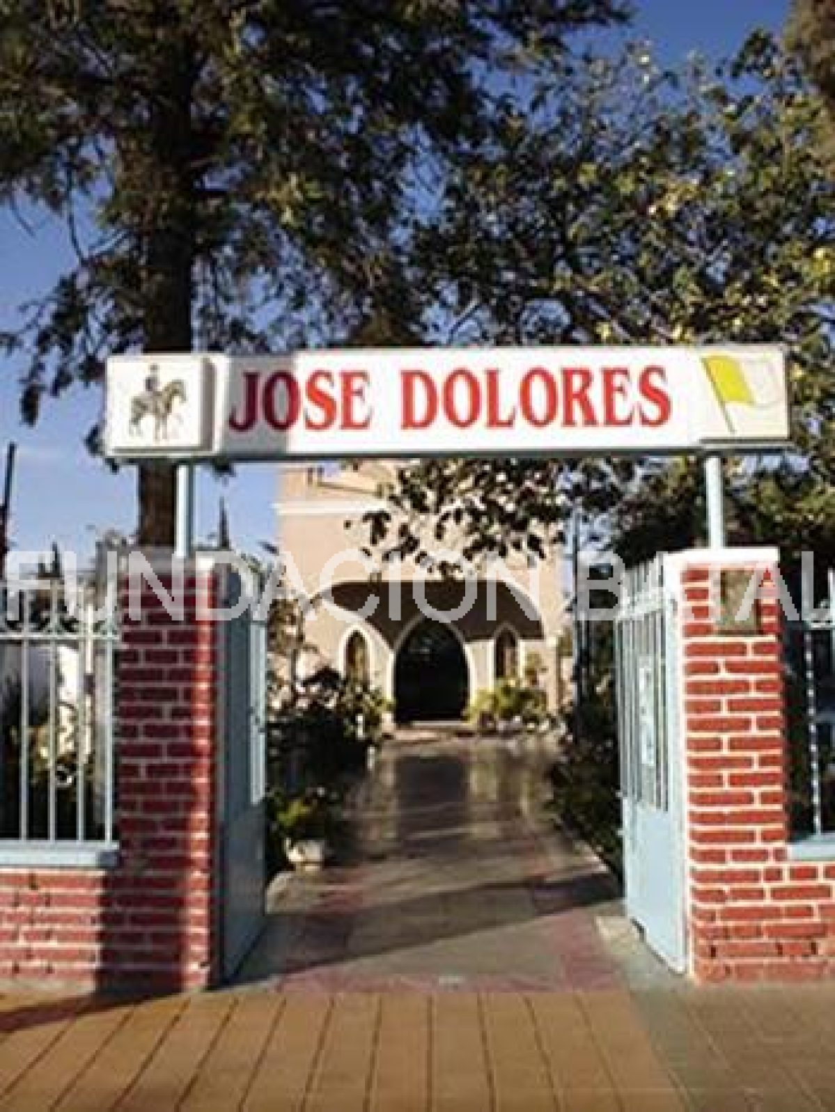 José Dolores: Un gaucho que, por ayudar a los pobres, se hizo leyenda