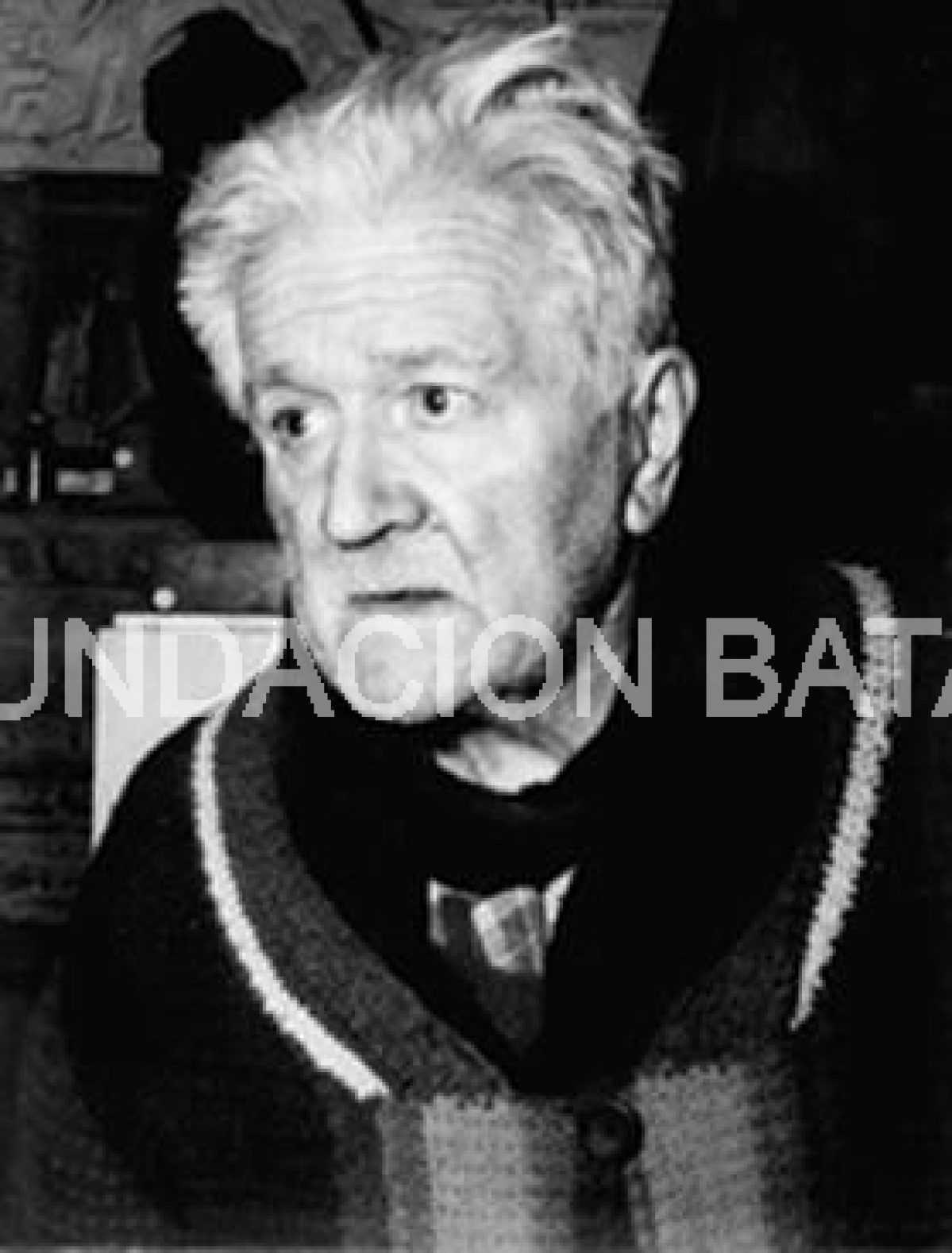 Miguel Ángel Sugo. Escultor de la historia