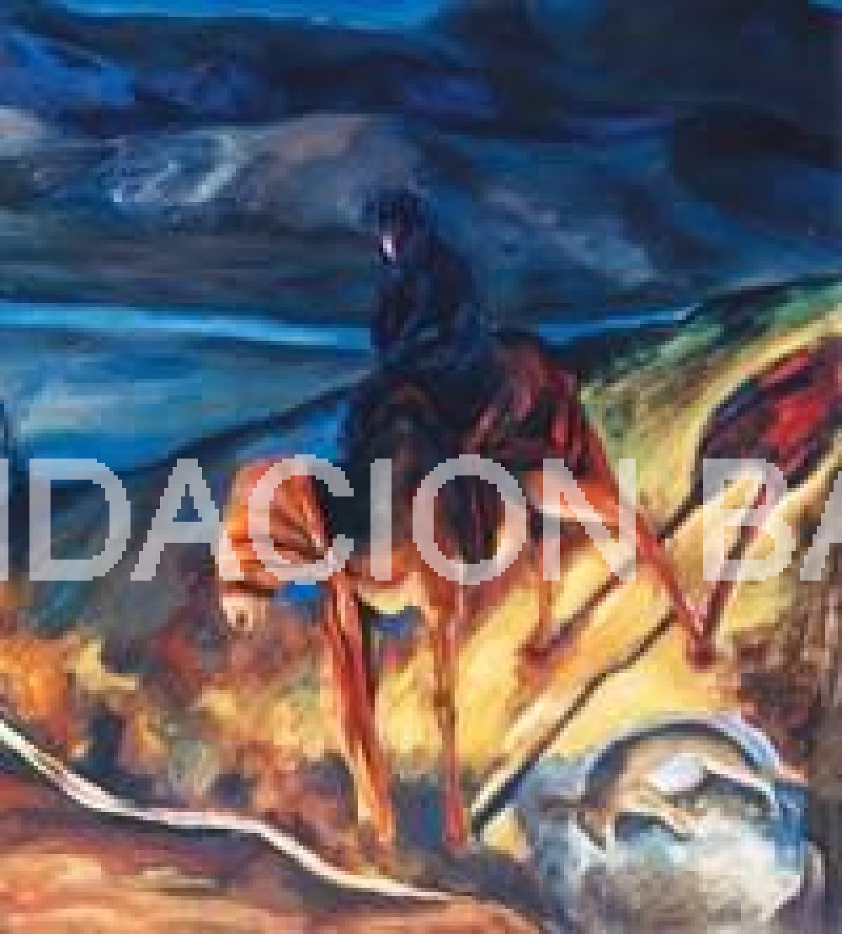 San Juan es la capital de las brujas