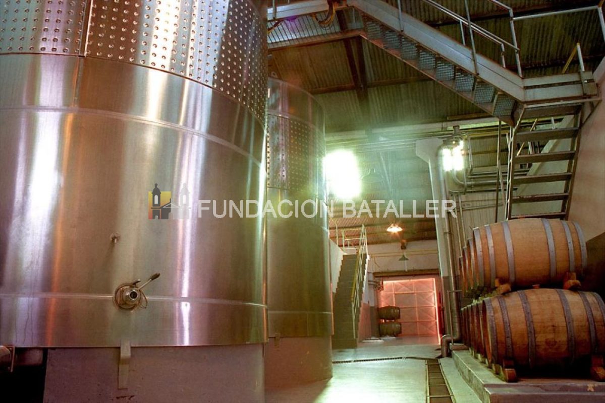 Industria